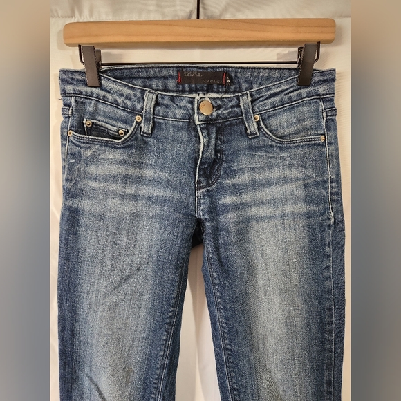 BDG Urban Outfitters slim straight jeans, size 26 - Picture 2 of 6